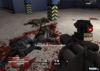 Imagen 17 de Soldier of Fortune: Venganza para Xbox 360