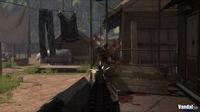 Imagen 16 de Soldier of Fortune: Venganza para Xbox 360