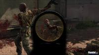 Imagen 12 de Soldier of Fortune: Venganza para Xbox 360