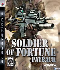 Imagen 21 de Soldier of Fortune: Venganza para PlayStation 3