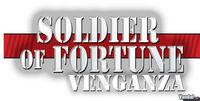 Soldier of Fortune: Venganza