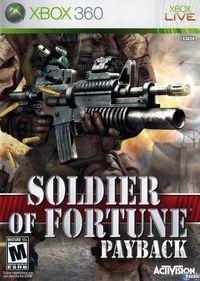 Imagen 21 de Soldier of Fortune: Venganza para Xbox 360