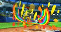 Primeras im�genes de Mario Baseball para Wii