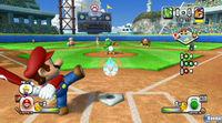 Imagen 21 de Super Mario Stadium Baseball para Wii