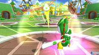 Nuevas im�genes de Mario Super Sluggers