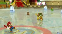 Nuevas im�genes de Mario Super Sluggers