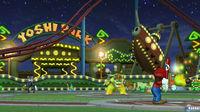 Nuevas im�genes de Mario Super Sluggers