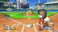 Nuevas im�genes de Mario Super Sluggers