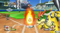 Nuevas im�genes de Mario Super Sluggers