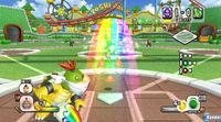 Nuevas im�genes de Mario Super Sluggers