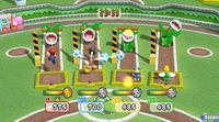 Nuevas im�genes de Mario Super Sluggers