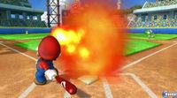 Nuevas im�genes de Mario Super Sluggers