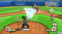 Imagen 23 de Super Mario Stadium Baseball para Wii