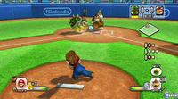 Imagen 22 de Super Mario Stadium Baseball para Wii