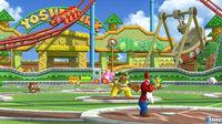 Imagen 31 de Super Mario Stadium Baseball para Wii