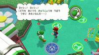 Imagen 29 de Super Mario Stadium Baseball para Wii