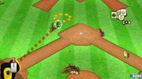 Nuevas im�genes de Mario Super Sluggers
