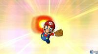 Nuevas im�genes de Mario Super Sluggers