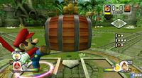 Nuevas im�genes de Mario Super Sluggers