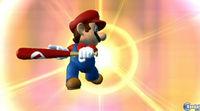 Nuevas im�genes de Mario Super Sluggers