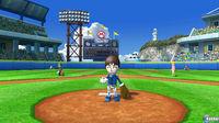 Nuevas im�genes de Mario Super Sluggers