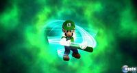 Nuevas im�genes de Super Mario Stadium Baseball
