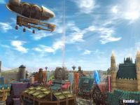 Im�genes de los nuevos Final Fantasy para Wii