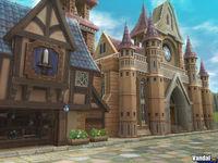 Nuevas im�genes de Final Fantasy Crystal Chronicles: The Little King and the Promised Land