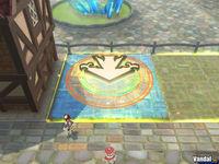 Nuevas im�genes de Final Fantasy Crystal Chronicles: The Little King and the Promised Land