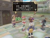 Nuevas im�genes de Final Fantasy Crystal Chronicles: The Little King and the Promised Land