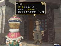 Nuevas im�genes de Final Fantasy Crystal Chronicles: The Little King and the Promised Land