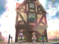 Nuevas im�genes de Final Fantasy Crystal Chronicles: The Little King and the Promised Land