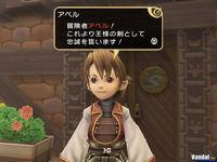Nuevas im�genes de Final Fantasy Crystal Chronicles: The Little King and the Promised Land
