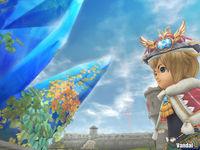 Nuevas im�genes de Final Fantasy Crystal Chronicles: The Little King and the Promised Land