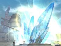Nuevas im�genes de Final Fantasy Crystal Chronicles para Wii Ware