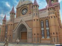 Nuevas im�genes de Final Fantasy Crystal Chronicles para Wii Software