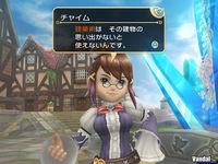 Nuevas im�genes de Final Fantasy Crystal Chronicles para Wii Software