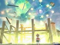 Nuevas im�genes de Final Fantasy Crystal Chronicles para Wii Software