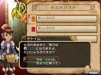 Nuevas im�genes de Final Fantasy Crystal Chronicles para Wii Software