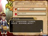 Nuevas im�genes de Final Fantasy Crystal Chronicles para Wii Software