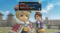 Nuevas im�genes de Final Fantasy Crystal Chronicles para Wii Software