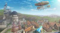 Nuevas im�genes de Final Fantasy Crystal Chronicles para Wii Software