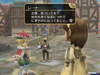 Nuevos detalles e im�genes de Final Fantasy Crystal Chronicles: My Life as a King