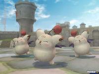 Nuevos detalles e im�genes de Final Fantasy Crystal Chronicles: My Life as a King