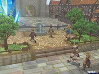 Nuevos detalles e im�genes de Final Fantasy Crystal Chronicles: My Life as a King