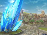 Nuevos detalles e im�genes de Final Fantasy Crystal Chronicles: My Life as a King