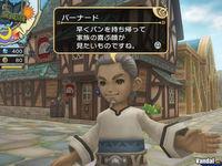 Nuevos detalles e im�genes de Final Fantasy Crystal Chronicles: My Life as a King
