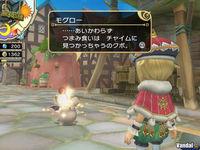 Nuevos detalles e im�genes de Final Fantasy Crystal Chronicles: My Life as a King
