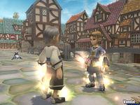 Nuevos detalles e im�genes de Final Fantasy Crystal Chronicles: My Life as a King
