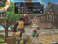 Imagen 79 de Final Fantasy Crystal Chronicles: My Life as a King para Wii